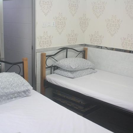 K & B Hostel Hongkong Rum bild